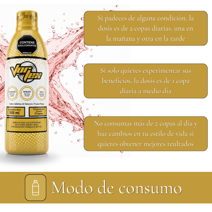 Vortex®