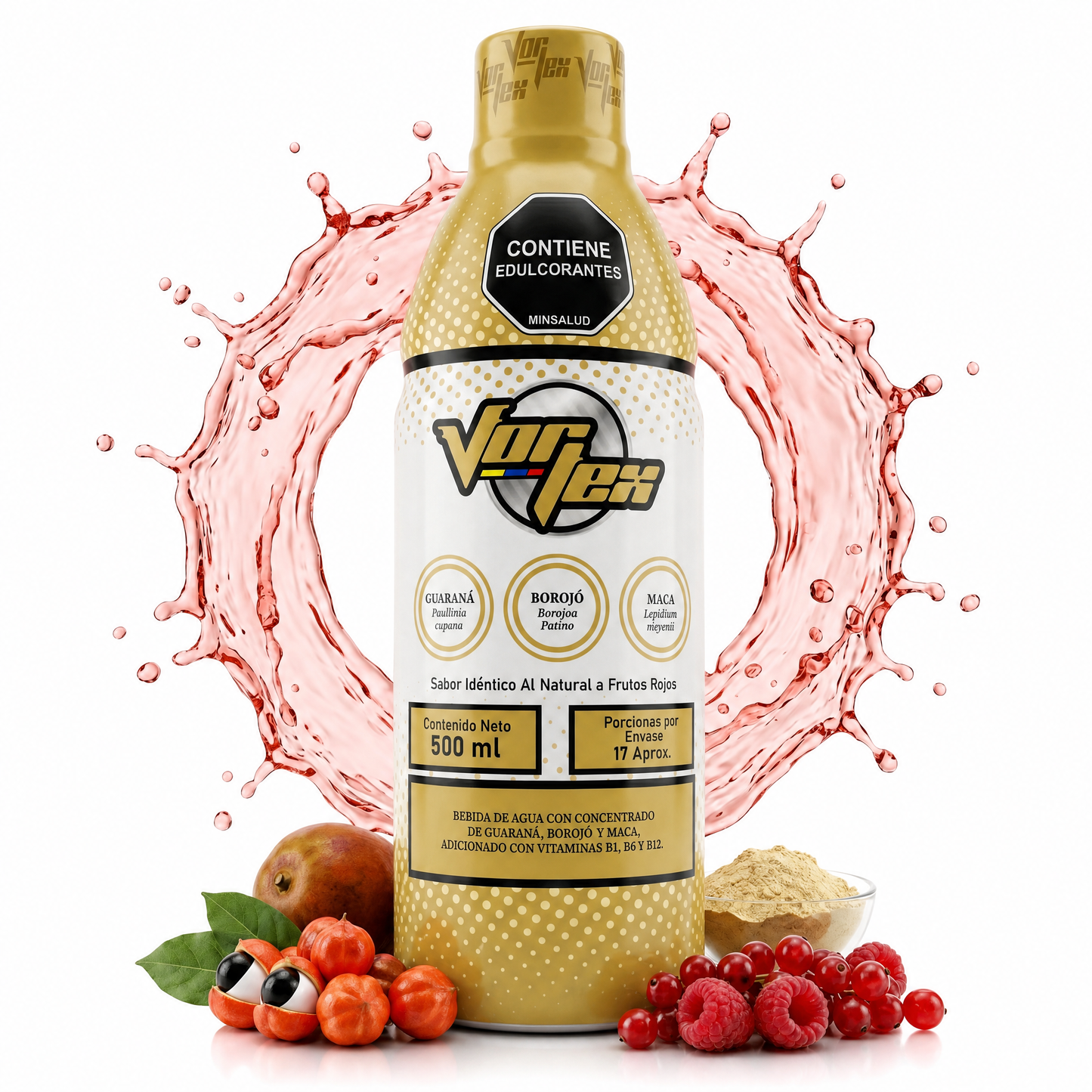 Vortex®