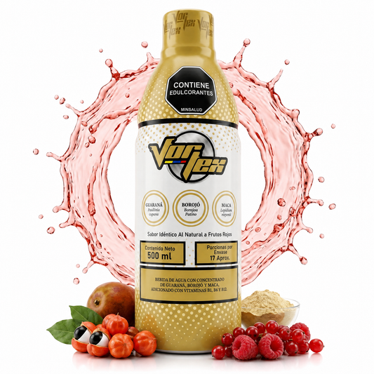 Vortex®