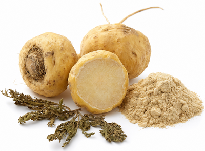 Maca